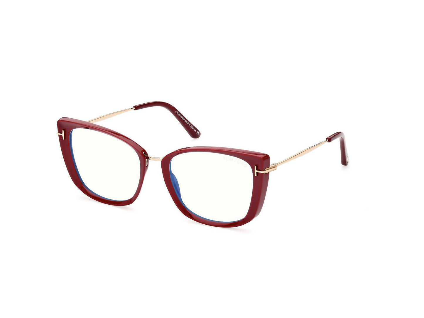 Tom Ford - Women's Ft5816-b Sunglasses