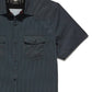 Flags & Anthem - Stevenson Short Sleeve Performance Western Shirt