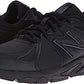 New Balance Women'S 857 V2 Cross Trainers Black