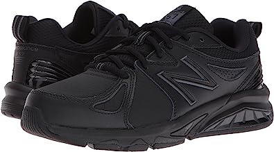 New Balance Women'S 857 V2 Cross Trainers Black