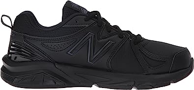 New Balance Women'S 857 V2 Cross Trainers Black