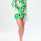 Ee:Some - Stepping Up Romper