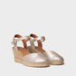 Toni Pons - Women's Bianca Sandal