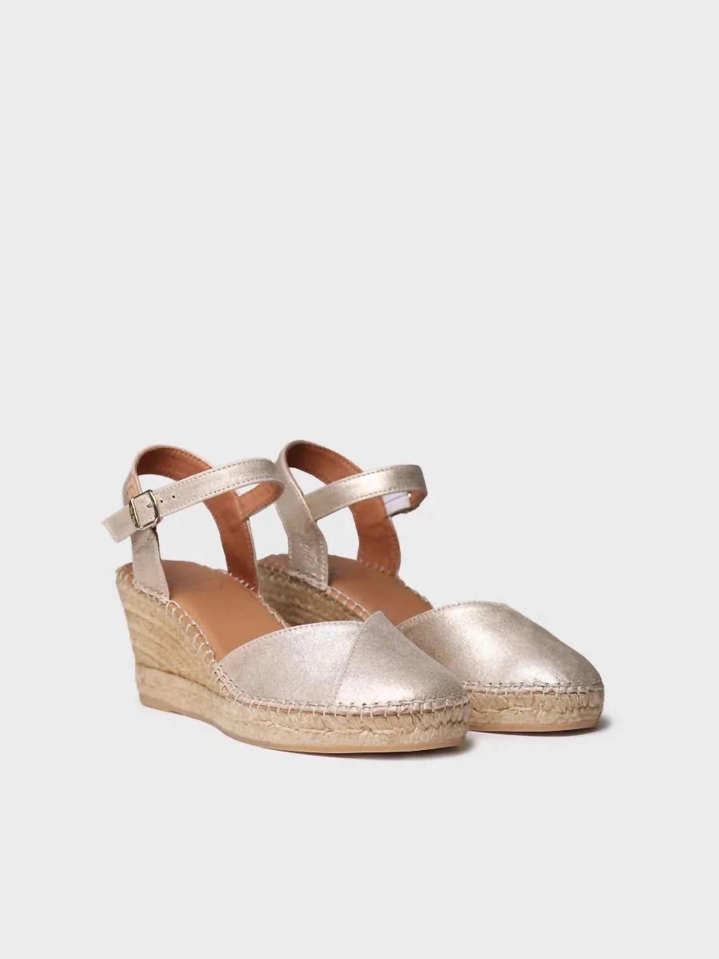 Toni Pons - Women's Bianca Sandal