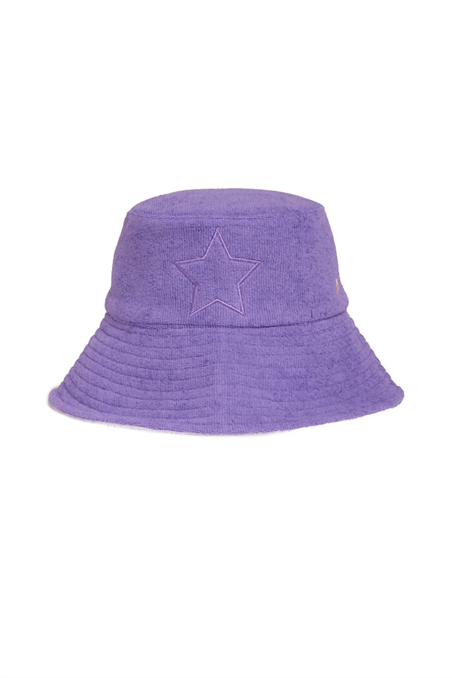 Jocelyn - Women's Maui French Terry Reversible Hat