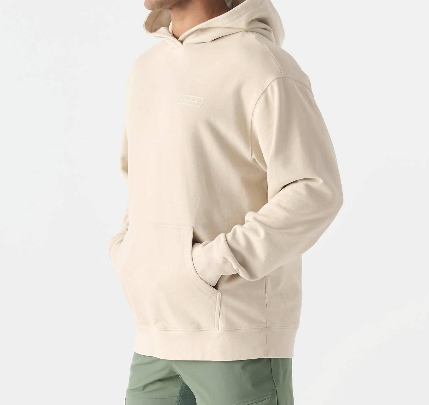 Legends - Fairfax Hoodie