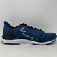 361 Degrees Women'S Kairos Running Shoes Deep Ocean/ Tide Size 12 2E Wide Us