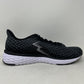 361 Degrees Women'S Fierce 2 Running Shoes Black/Ebony Size 10.5 B Medium Us