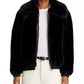 Steve Madden - Zephrine Faux Fur Jacket