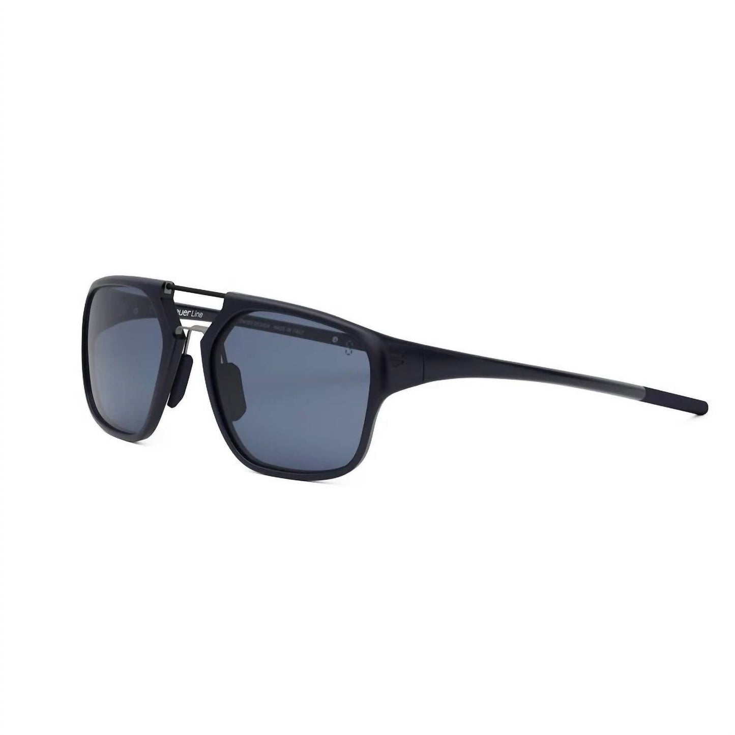 Tag Heuer - Unisex- Line Sport Performance Sunglasses
