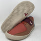 Vivobarefoot Junior'S Primus Booties Terracotta Size 38 Eu