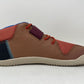 Vivobarefoot Junior'S Primus Booties Terracotta Size 38 Eu