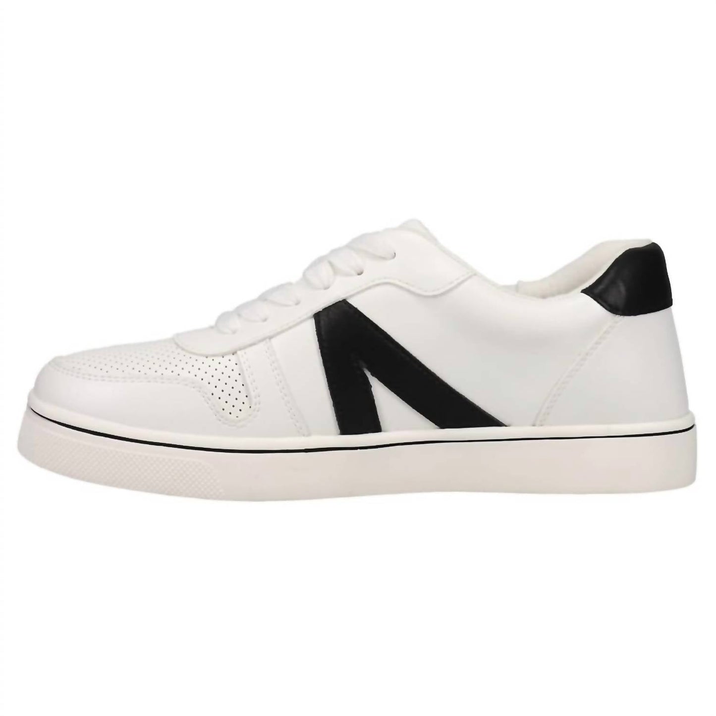 Mia - Men's Court Sneakers