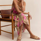 Z Supply - Benson Ula Tropical Midi Dress