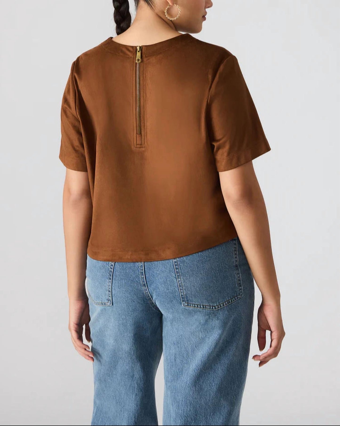 Steve Madden - Unfading Beauty Top