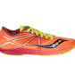 Saucony Women's Type A 6 Running Shoes Orange