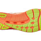 Saucony Women's Type A 6 Running Shoes Orange