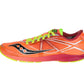 Saucony Women's Type A 6 Running Shoes Orange