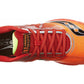 Saucony Women's Type A 6 Running Shoes Orange