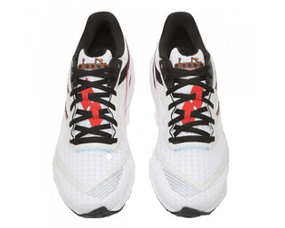 Diadora Men's Mythos Blushield Volo 2 Run Shoes Gray Size 9 D Medium