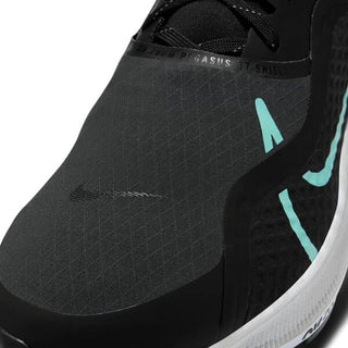 Nike Women's Air Zoom Pegasus 37 Shield Running Shoes Black Size 10.5 B Medium