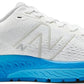 New Balance Women'S X 880 V12 Running Shoes White/Vibrant Sky Size 10.5 B Medium Us
