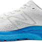New Balance Women'S X 880 V12 Running Shoes White/Vibrant Sky Size 10.5 B Medium Us