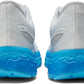 New Balance Women'S X 880 V12 Running Shoes White/Vibrant Sky Size 10.5 B Medium Us