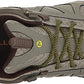 Merrell Women's Siren Sport Q2 Waterproof Sneaker Brown/Gray Size 7 B Medium