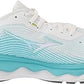 Mizuno Women's Wave Sky 5 Running Shoes White
