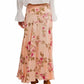Free People - Rowan Maxi Skirt