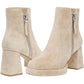 Steve Madden - Women's Adryana Platform Boot