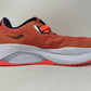 Saucony Women'S Guide 15 Running Shoes Orange Size 10 B Medium Us