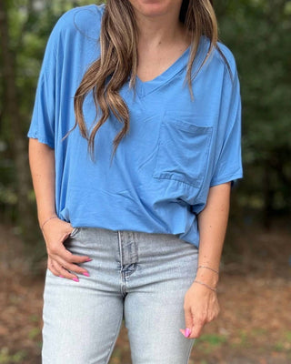 Adrienne - Ashley Electric Top