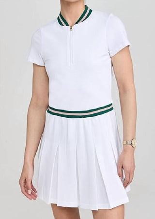 Varley - Nora Court Dress