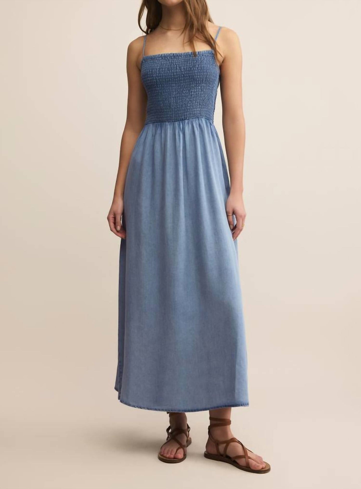 Z Supply - Bayside Maxi Dress