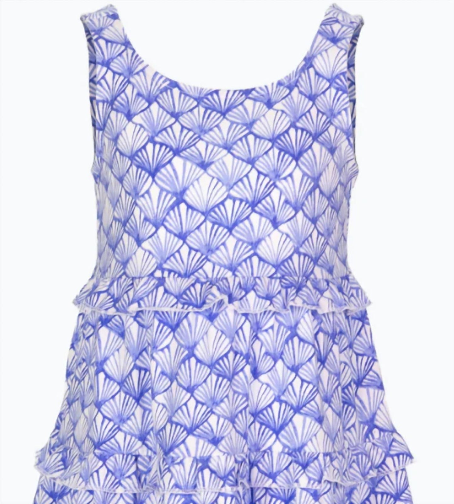 Duffield Lane - Girl's Lucy Dress