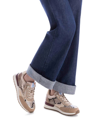 Xti - Women's Refresh 172960 Sneakers