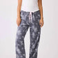 Pj Salvage - Game Day Flannel Pant