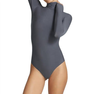 Commando - BUTTER TURTLENECK BODYSUIT