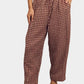 Amente - Drawstring Easy Pants