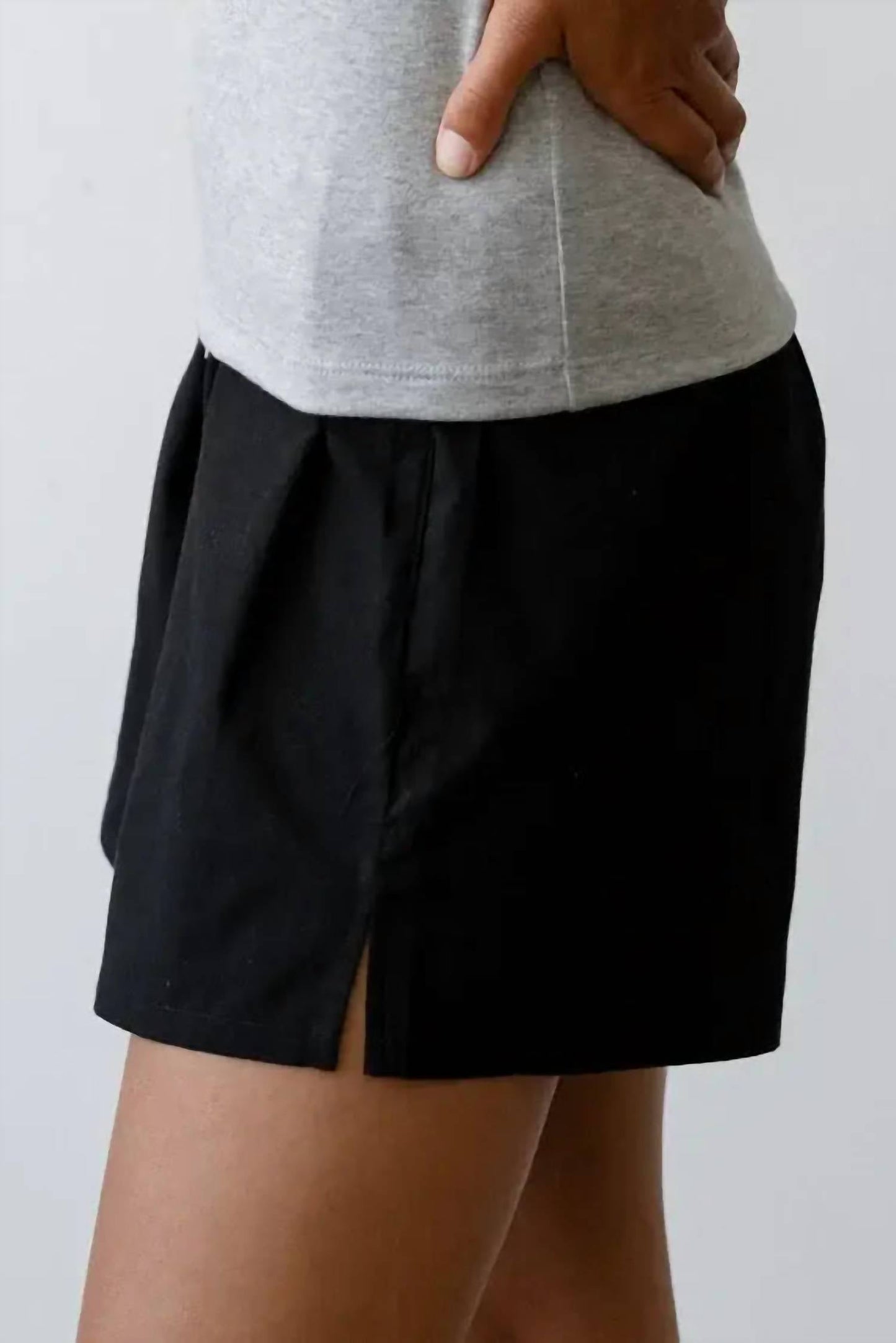 Donni. - The Sandwash Boxer Short