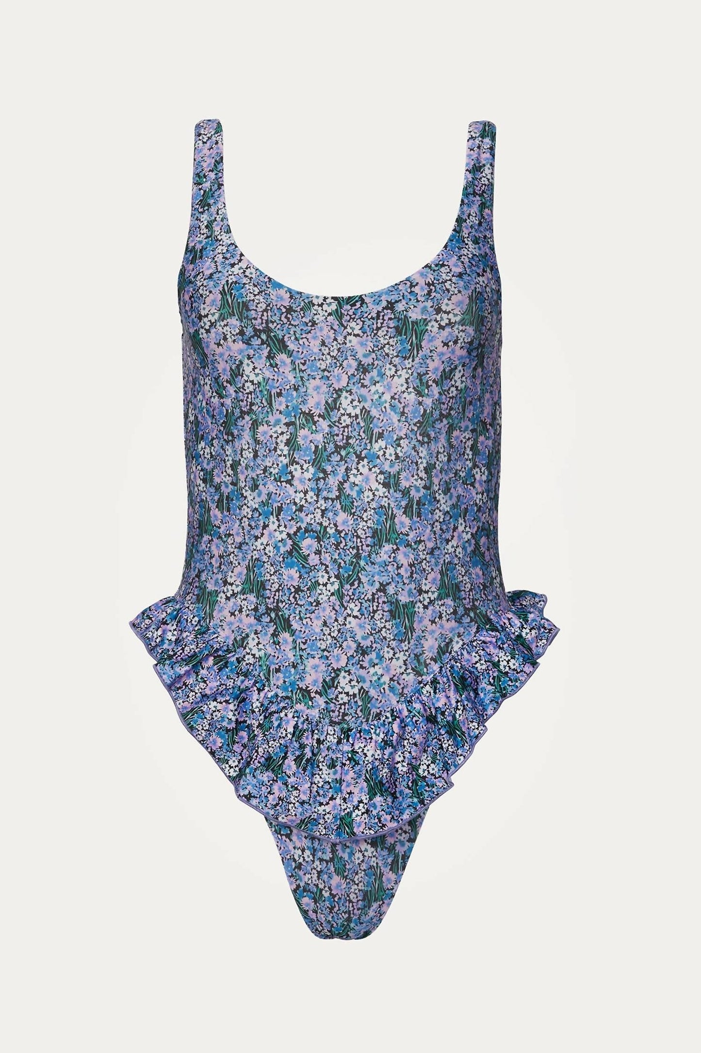 Beach Riot - WILLOW ONE PIECE
