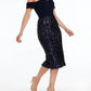 Dress The Population - Bailey Sequin Dress