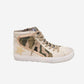 Shu Shop - Women's Roxanne High-top Sneakers