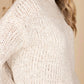 Aemi + Co - Ivy Long Sleeve Sweater
