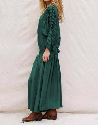 Jen'S Pirate Booty - Isla Maxi Dress