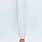 Pistola - Lana High Rise Ultra Wide Leg Crop With Cuff Jeans