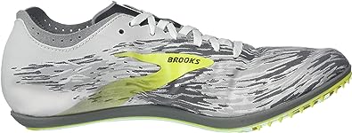 Brooks Men's Wire v6 XC Shoes Gray