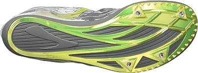 Brooks Men's Wire v6 XC Shoes Gray